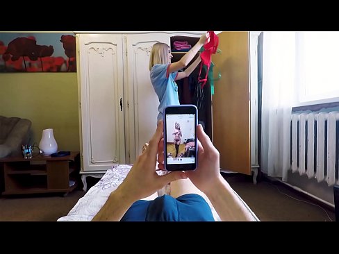 ❤️ Stiefsuster het haar broer laat kom reg voor ma by die huis gekom het ️ Fok video  by ons ❌