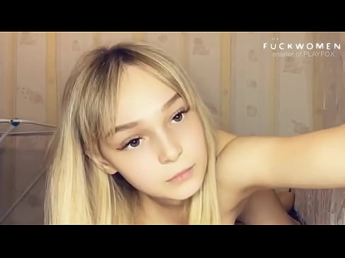 ❤️ Onversadigbare skoolmeisie gee verpletterende polsende mondelinge creampay aan klasmaat ️ Fok video  by ons ❌