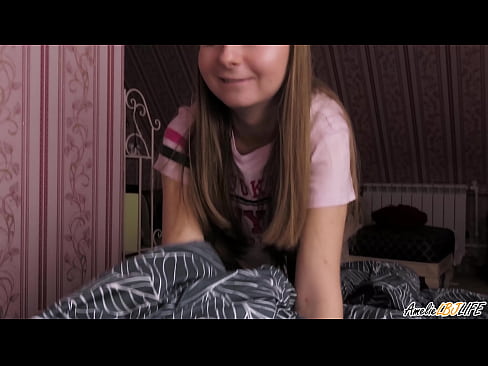 ❤️ Blondie suig haar BFF's diep en kry cum in haar mond ️ Fok video  by ons ❌
