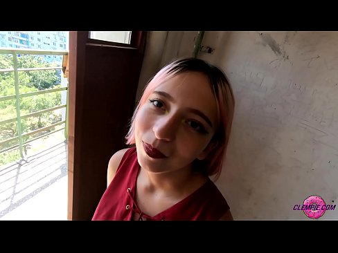 ❤️ Student Sensueel suig 'n vreemdeling in die buiteland - Cum On His Face ️ Fok video  by ons ❌
